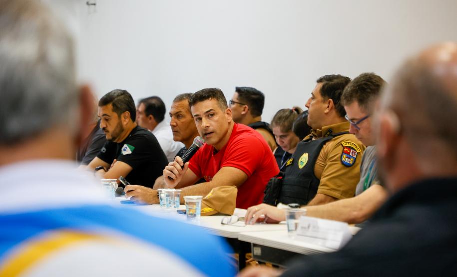 Primeiros 20 dias de verão têm queda de furtos e roubos e tranquilidade no Litoral