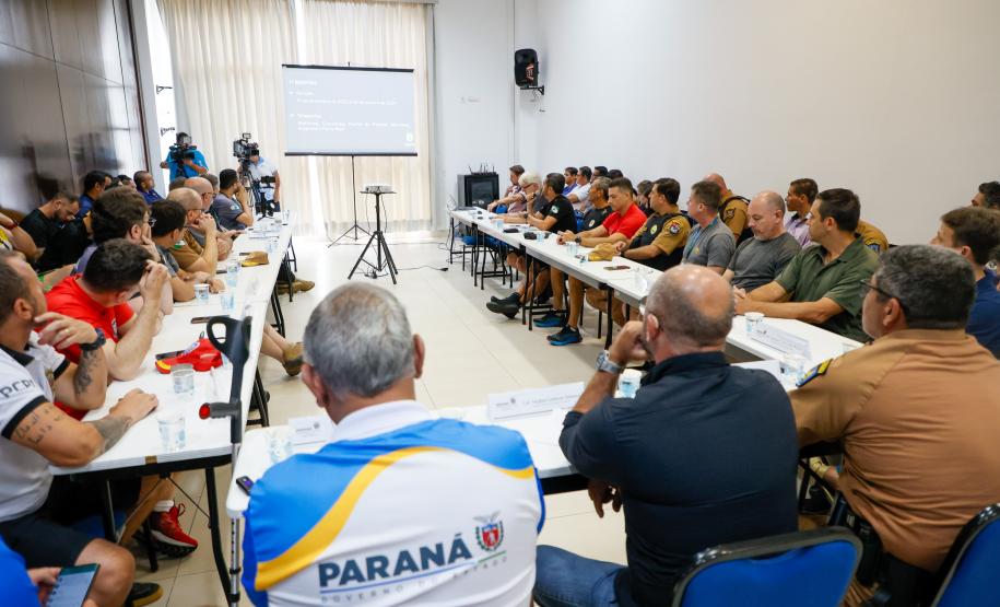 Primeiros 20 dias de verão têm queda de furtos e roubos e tranquilidade no Litoral