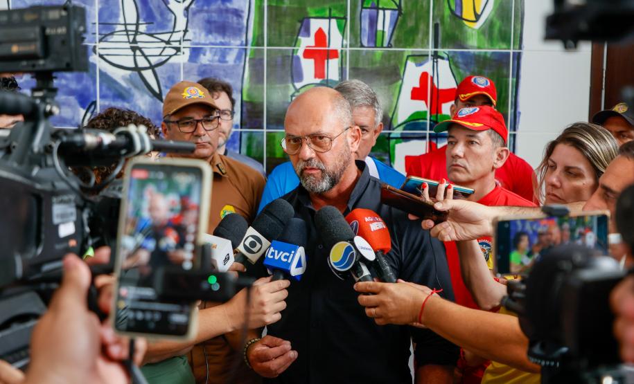 Primeiros 20 dias de verão têm queda de furtos e roubos e tranquilidade no Litoral