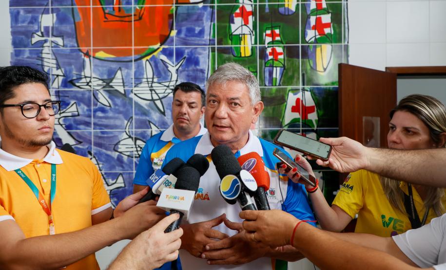 Primeiros 20 dias de verão têm queda de furtos e roubos e tranquilidade no Litoral