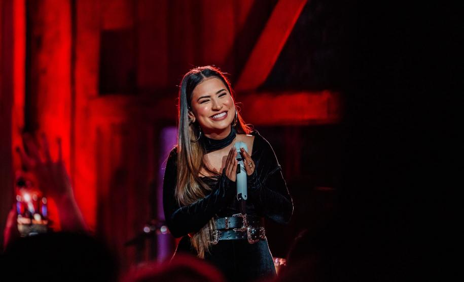Simone Mendes, Chiclete com Banana e muito mais: shows retornam com tudo na sexta