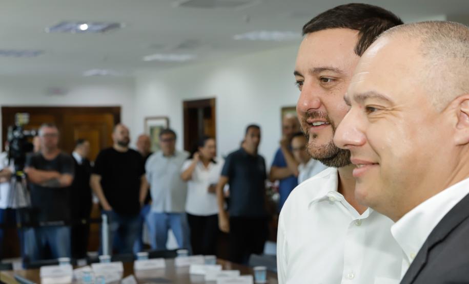 TV Paraná Turismo vai transmitir o Campeonato Paranaense em 2024