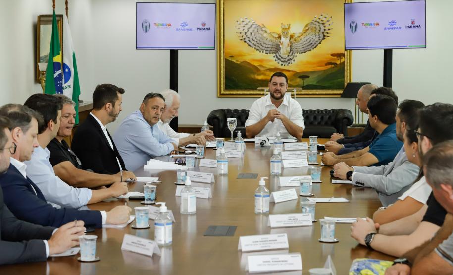 TV Paraná Turismo vai transmitir o Campeonato Paranaense em 2024