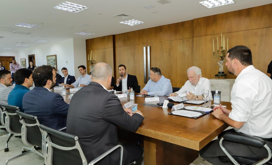 TV Paraná Turismo vai transmitir o Campeonato Paranaense em 2024