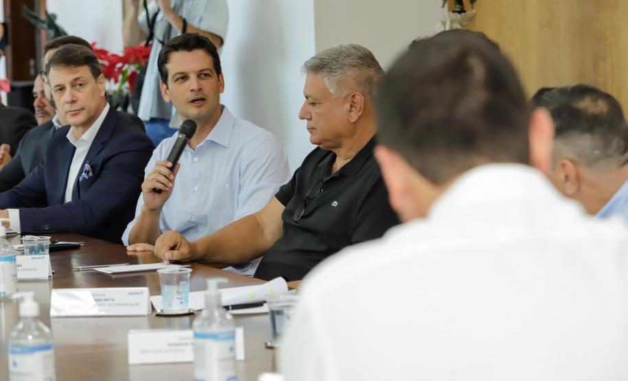 TV Paraná Turismo vai transmitir o Campeonato Paranaense em 2024