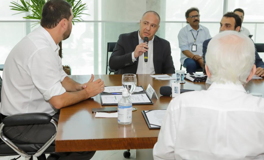 TV Paraná Turismo vai transmitir o Campeonato Paranaense em 2024