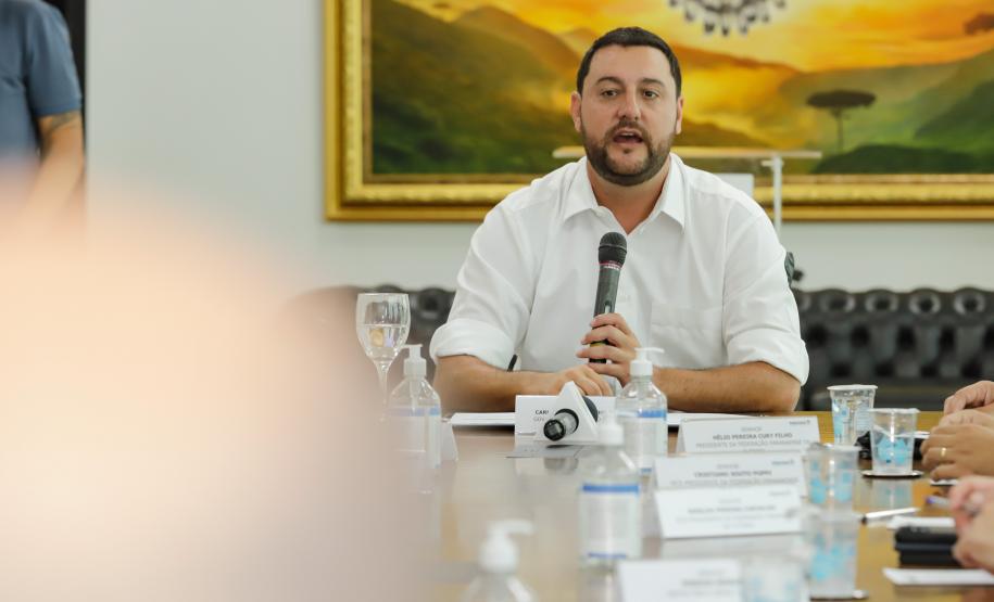 TV Paraná Turismo vai transmitir o Campeonato Paranaense em 2024