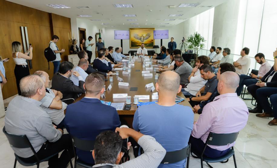 TV Paraná Turismo vai transmitir o Campeonato Paranaense em 2024