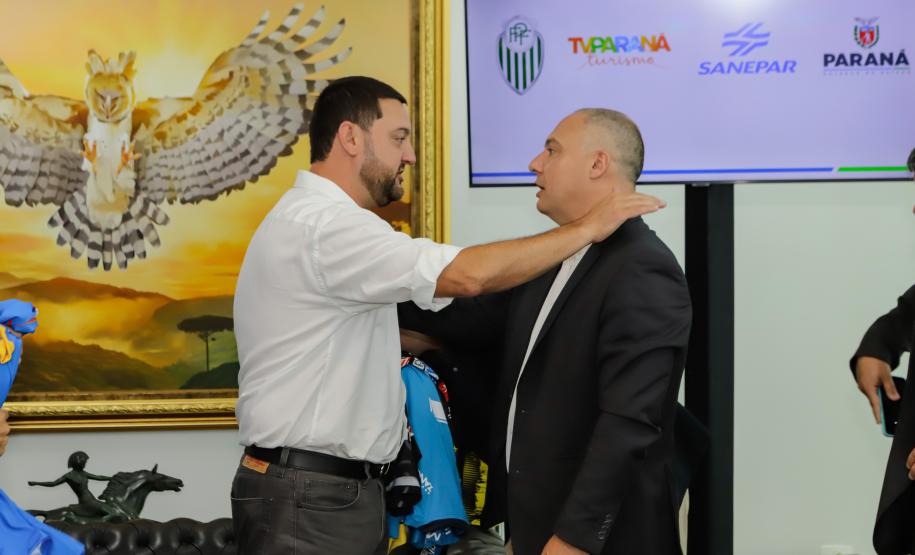 TV Paraná Turismo vai transmitir o Campeonato Paranaense em 2024