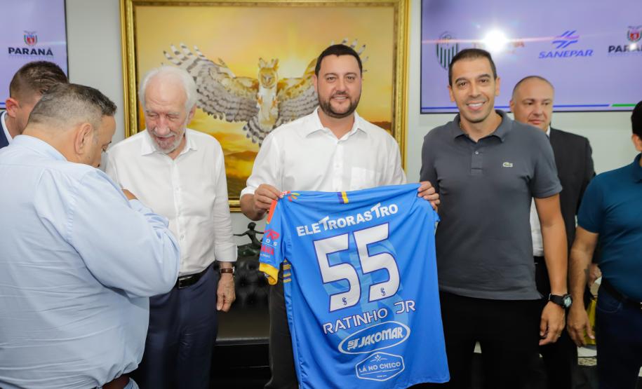 TV Paraná Turismo vai transmitir o Campeonato Paranaense em 2024