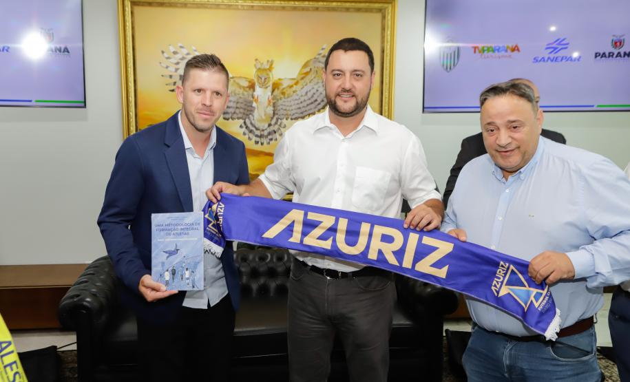 TV Paraná Turismo vai transmitir o Campeonato Paranaense em 2024