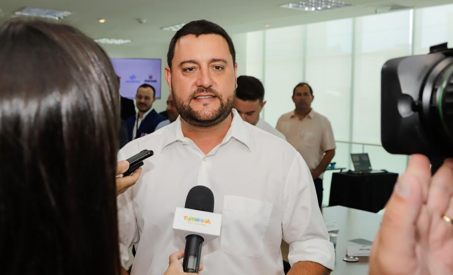 TV Paraná Turismo vai transmitir o Campeonato Paranaense em 2024