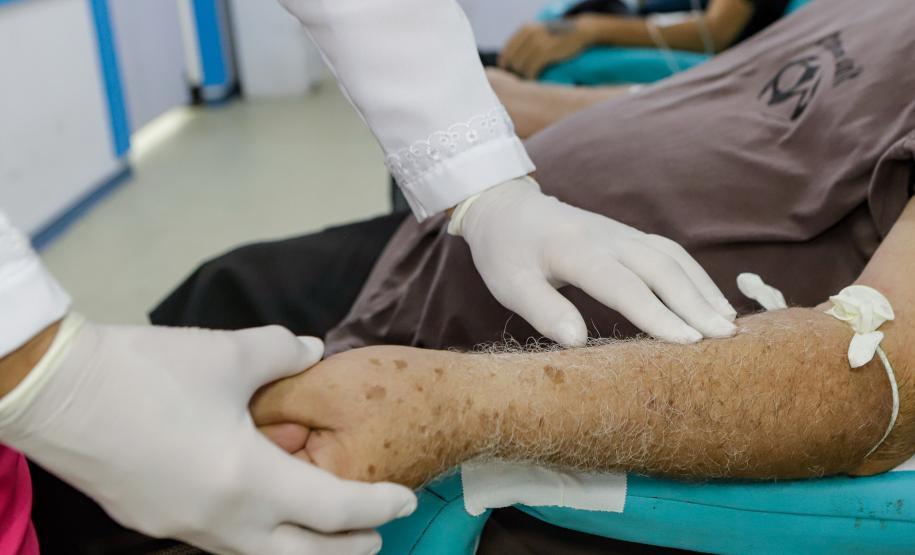 Com apoio do Estado, cidades do Litoral já fizeram 55 mil atendimentos de saúde no verão