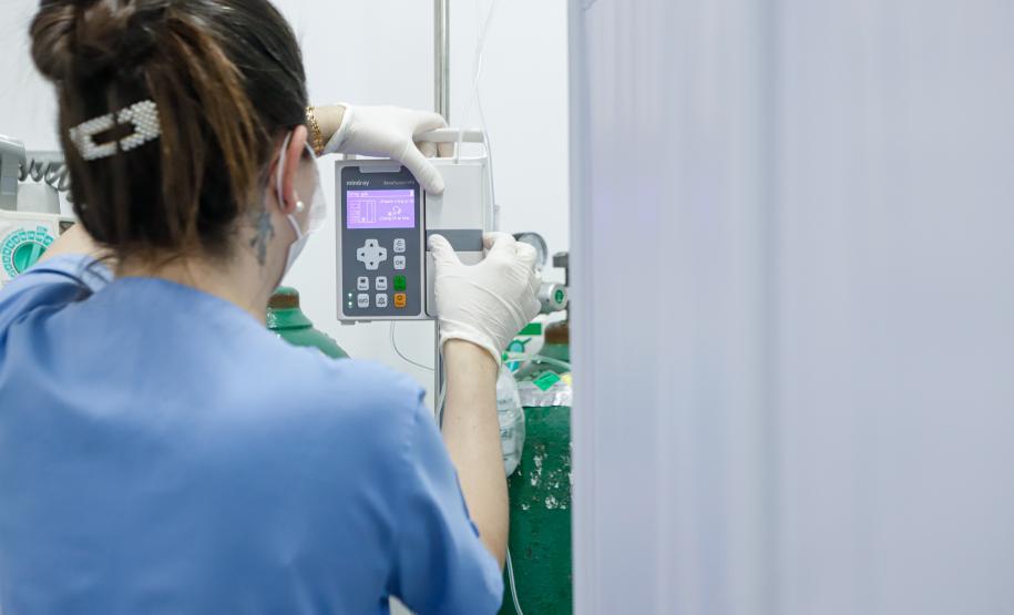 Com apoio do Estado, cidades do Litoral já fizeram 55 mil atendimentos de saúde no verão