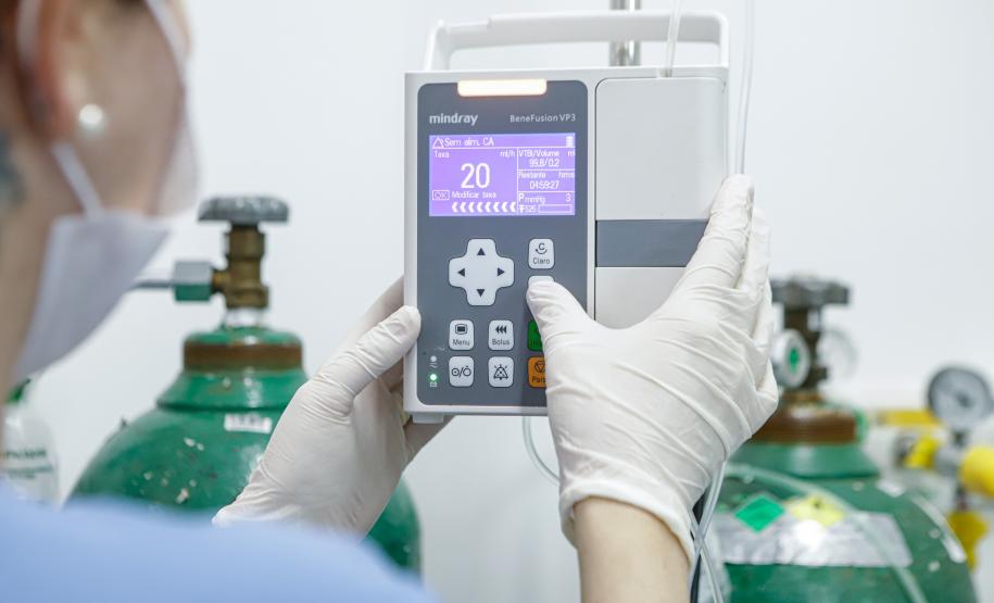 Com apoio do Estado, cidades do Litoral já fizeram 55 mil atendimentos de saúde no verão