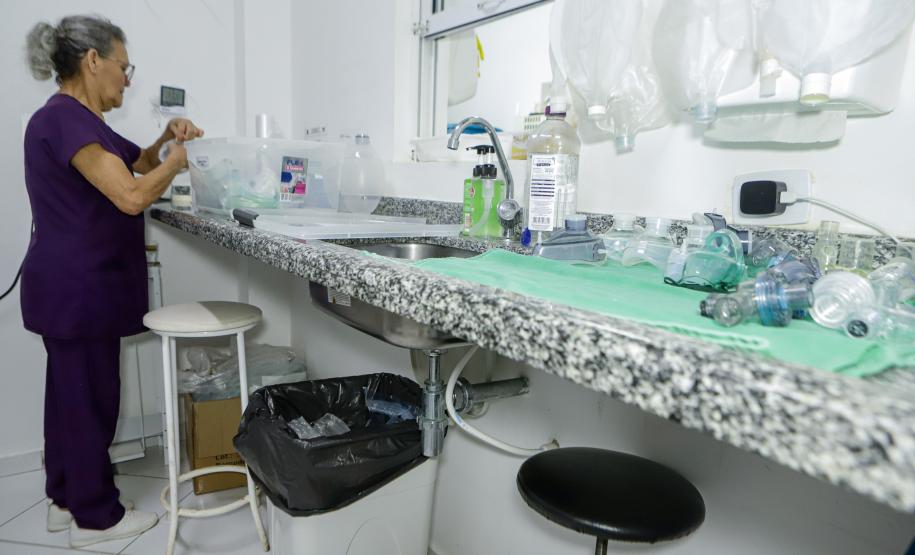 Com apoio do Estado, cidades do Litoral já fizeram 55 mil atendimentos de saúde no verão