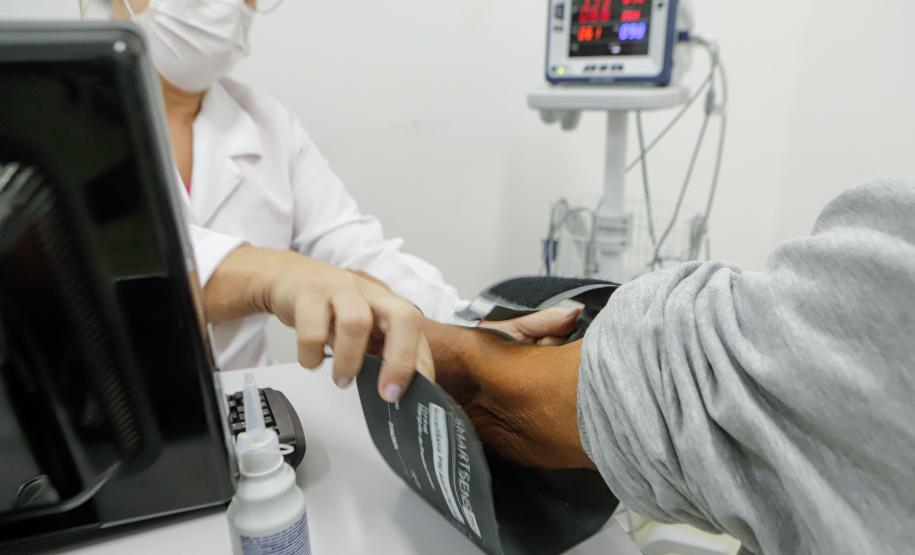 Com apoio do Estado, cidades do Litoral já fizeram 55 mil atendimentos de saúde no verão