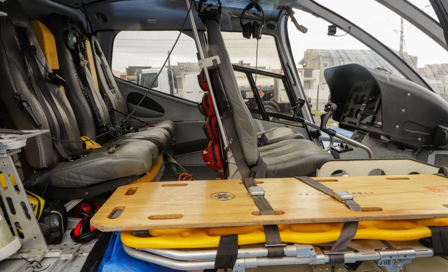 Com apoio do Estado, cidades do Litoral já fizeram 55 mil atendimentos de saúde no verão