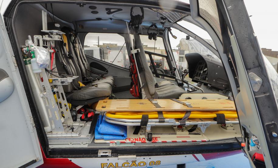 Com apoio do Estado, cidades do Litoral já fizeram 55 mil atendimentos de saúde no verão