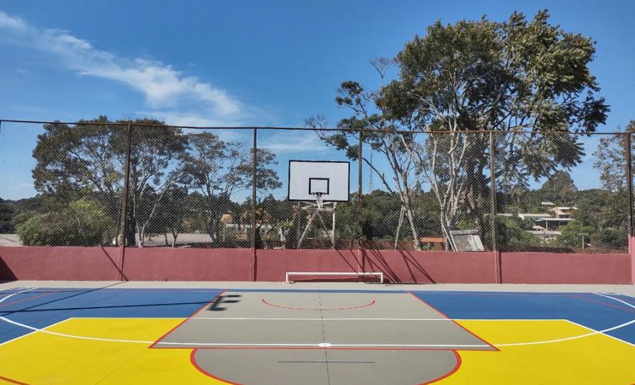 Estado investe R$ 1,3 bilhão em obras nas escolas e coloca ponto final nas salas de madeira