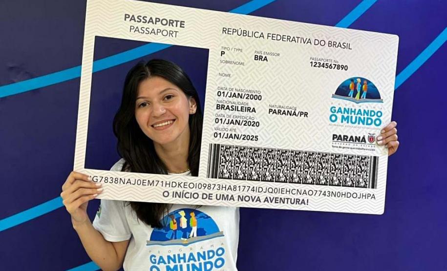 Ganhando o Mundo: 54 alunos da rede estadual embarcam para intercâmbio na Austrália