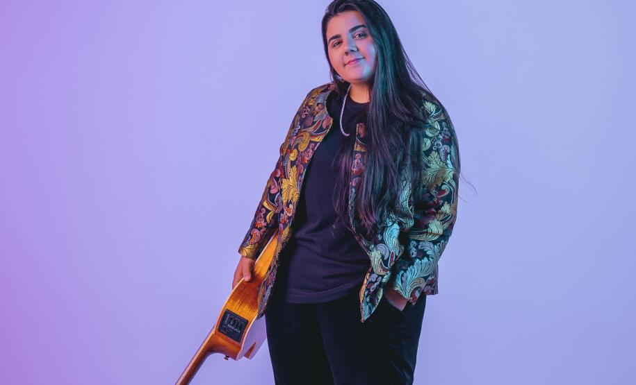 Luan Santana, Jorge e Mateus e É o Tchan: Verão Maior Paraná terá seis shows nesta semana