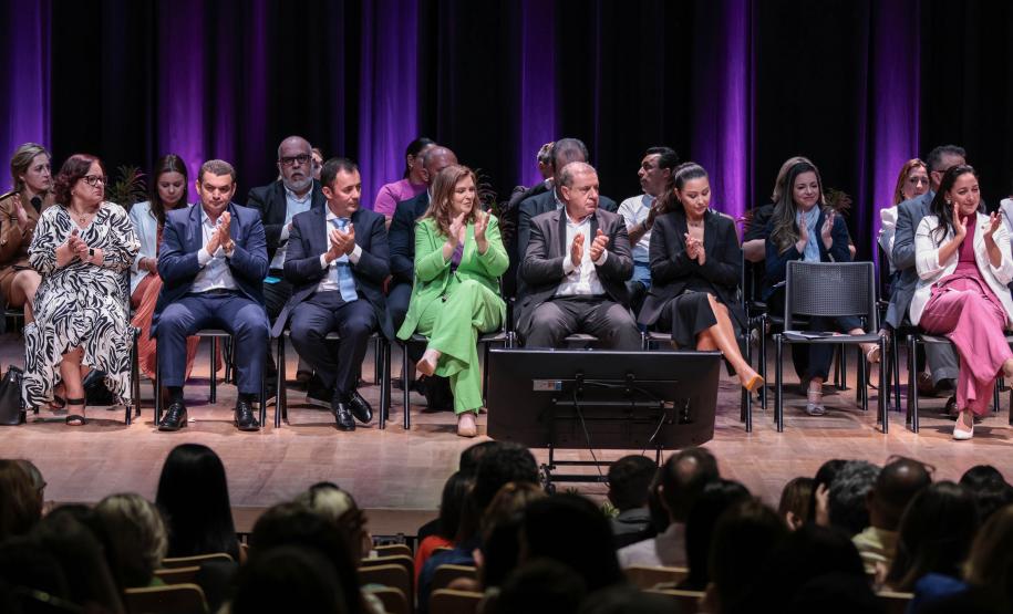 Paraná apresenta novas estruturas de apoio e amplia investimentos para mulheres