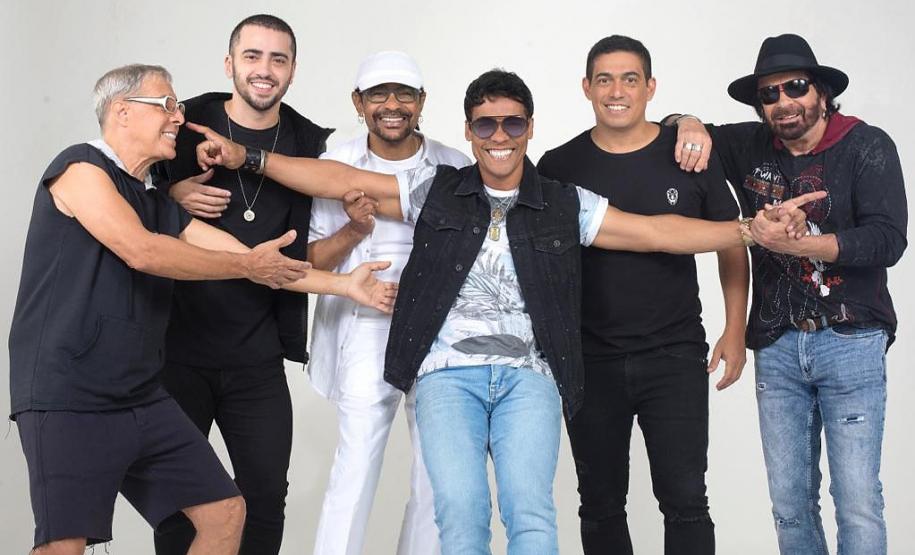 Shows no Litoral, 55 anos do MIS-PR e Oficina de Música movimentam a agenda cultural