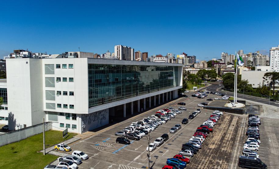 Inscrições para o concurso público do Quadro Próprio do Estado começam na segunda-feira