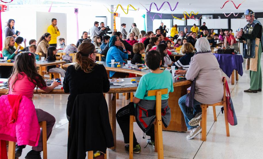 Shows no Litoral, 55 anos do MIS-PR e Oficina de Música movimentam a agenda cultural