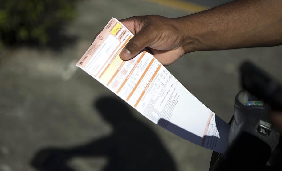 Copel flexibiliza condições para negociação de débitos vencidos há mais de um ano