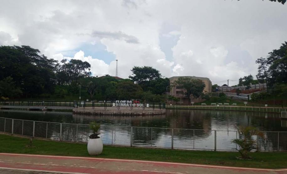 Com investimento de R$ 11,1 milhões, Paraná vai ganhar mais nove parques urbanos em 2024