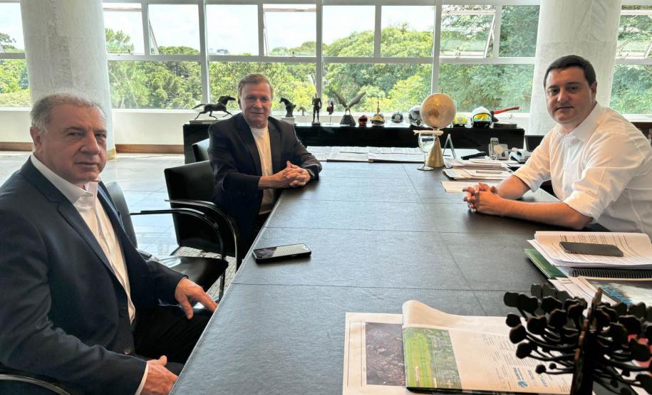 Paraná vai ofertar 8 mil vagas em cursos de qualificação profissional em 215 cidades