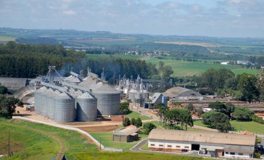 77% dos municípios do Paraná tiveram saldo positivo na geração de empregos em 2023