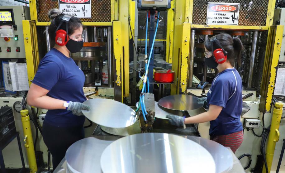 Paraná liderou contratações de jovens via Agências do Trabalhador no País em janeiro