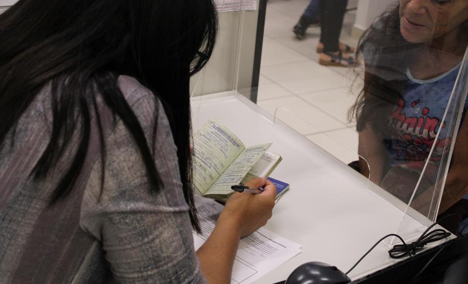 Pós-folia: Agências do Trabalhador ofertam 18,7 mil vagas em todo o Estado