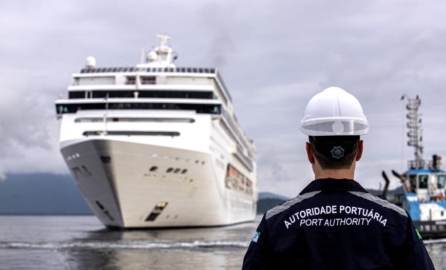 Paraná foi o terceiro estado mais visitado por turistas internacionais em janeiro