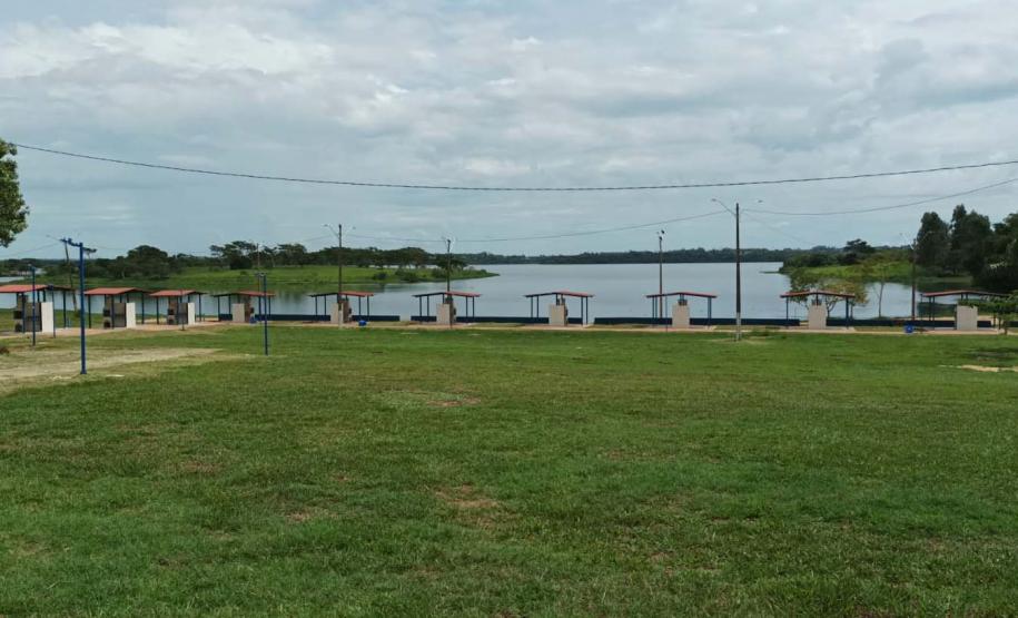 Com investimento de R$ 11,1 milhões, Paraná vai ganhar mais nove parques urbanos em 2024