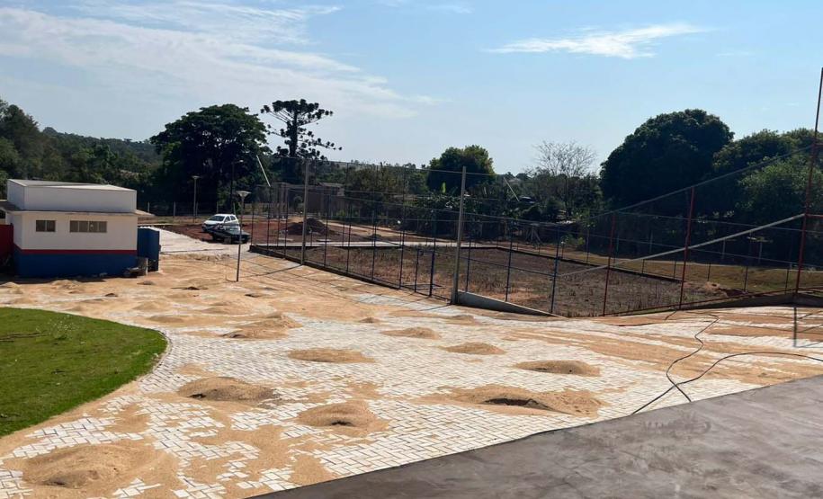 Com investimento de R$ 11,1 milhões, Paraná vai ganhar mais nove parques urbanos em 2024