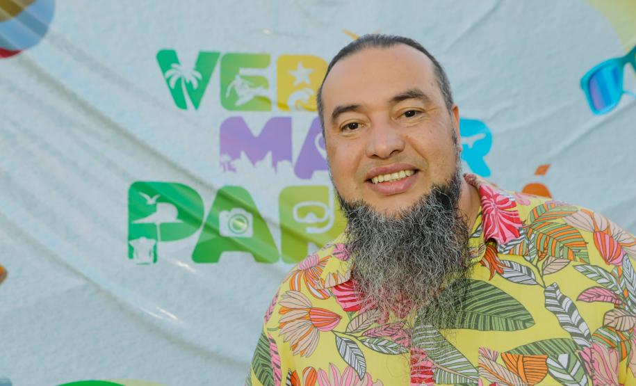 Após chuvas, shows dos palcos Sunset voltam a animar praias do Litoral