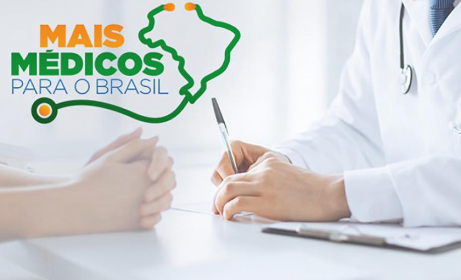 UEL seleciona profissionais da saúde para atuar na supervisão acadêmica do Mais Médicos