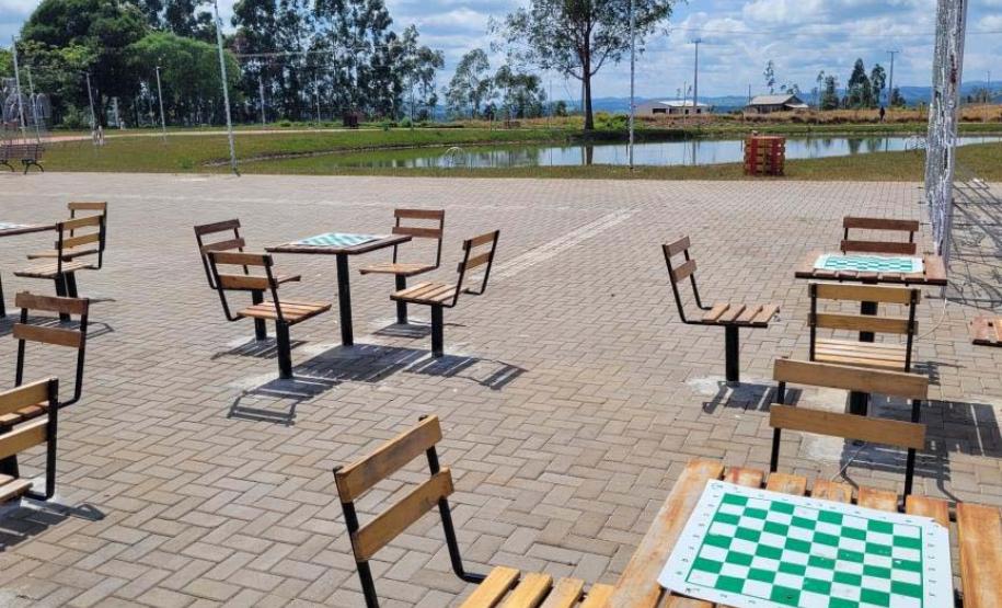 Com investimento de R$ 11,1 milhões, Paraná vai ganhar mais nove parques urbanos em 2024