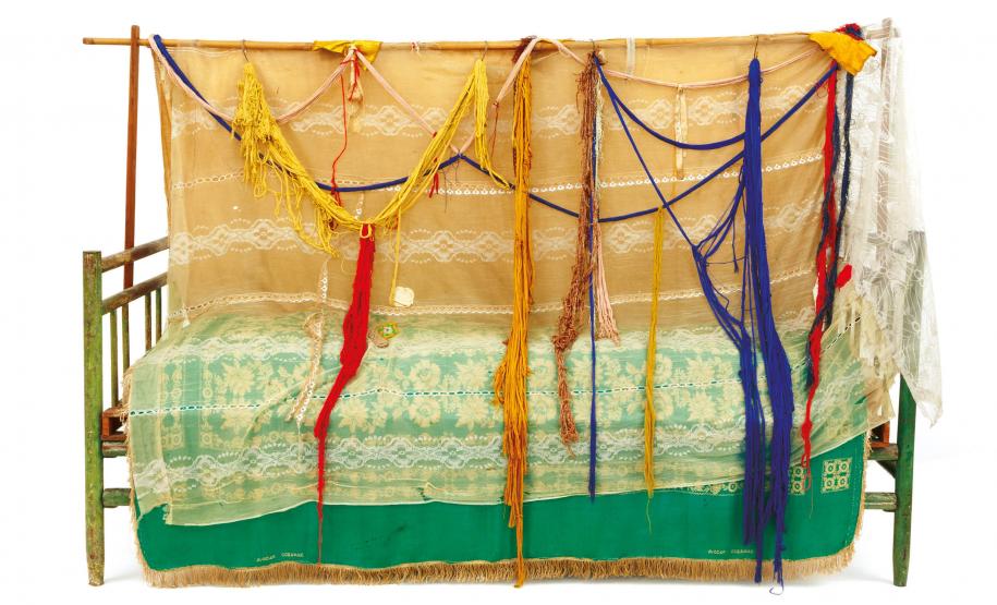 Agenda cultural tem cinema, teatro, inscrições para cursos e despedida de Bispo do Rosário