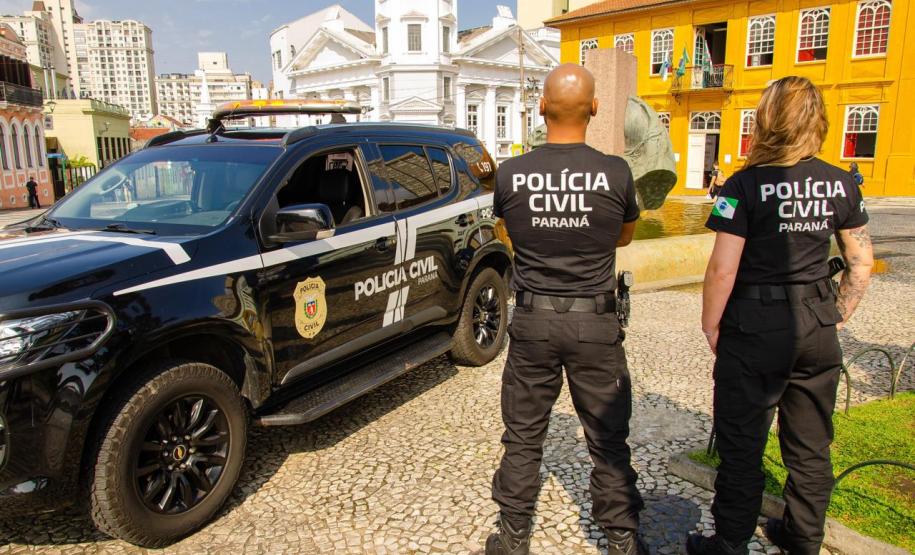 Paraná é o estado que mais esclarece homicídios no Brasil, aponta levantamento