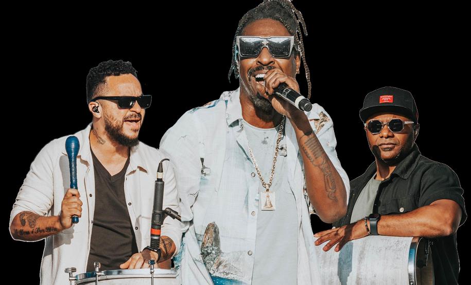 Shows no Litoral, 55 anos do MIS-PR e Oficina de Música movimentam a agenda cultural