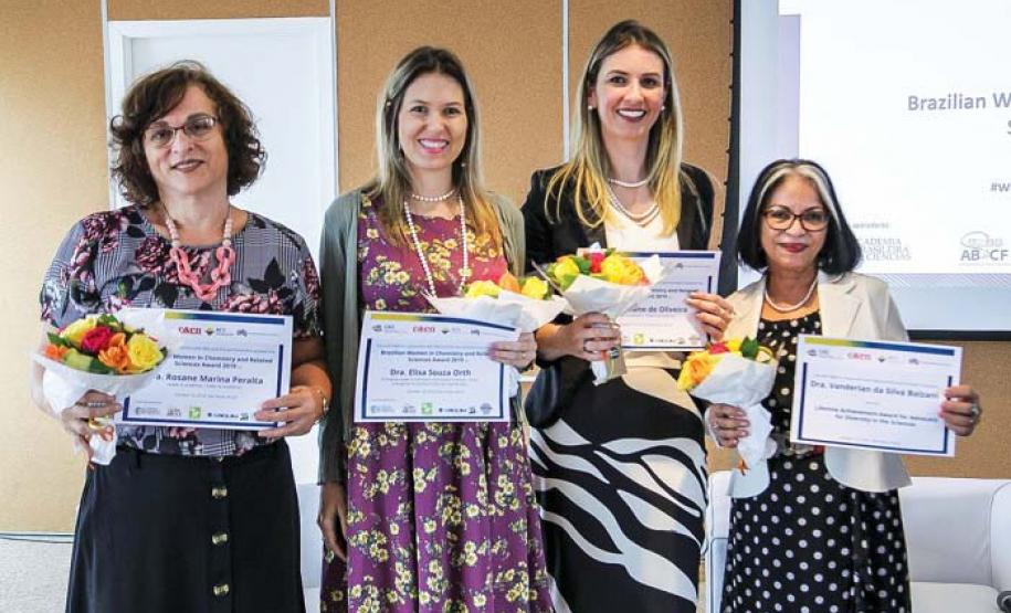 Com 3,9 mil professoras, mulheres são maioria nas universidades estaduais