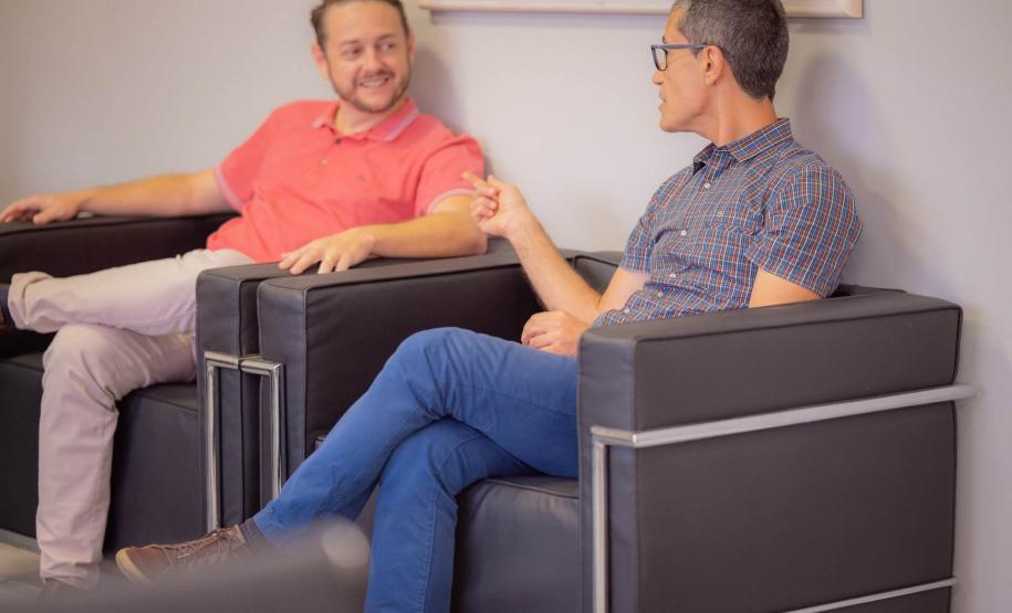 UEPG formaliza convênio e estuda ceder um terreno para construção do câmpus do IFPR