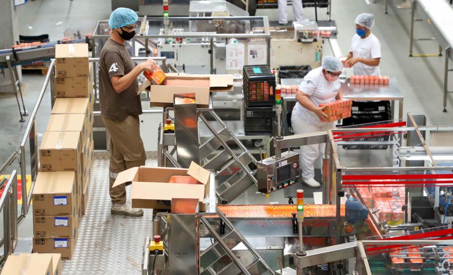 Carteira assinada: mês inicia com 17,9 mil vagas ofertadas nas Agências do Trabalhador