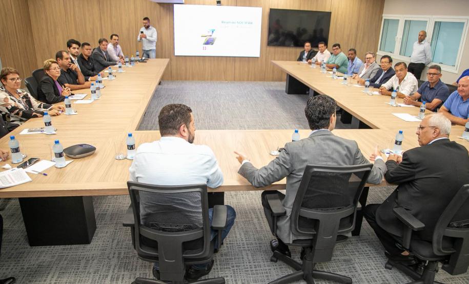 Com aumento de temporais, Copel acelera investimentos de R$ 252,5 milhões no Noroeste