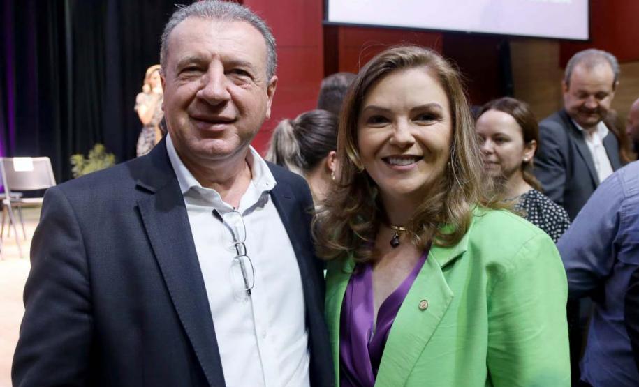 Paraná apresenta novas estruturas de apoio e amplia investimentos para mulheres